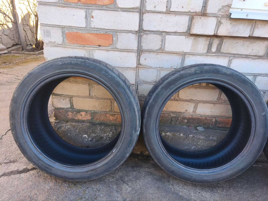 MaxTrek Maximus M1 235/45 ZR18 98W XL