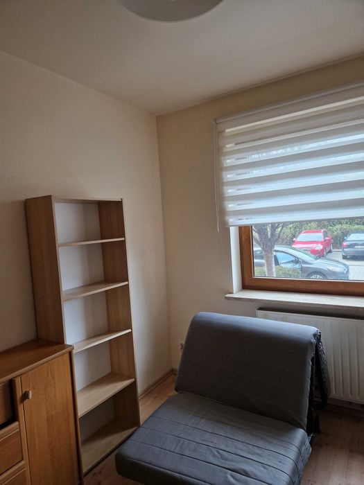 Pokój do wynajęcia, Ruczaj