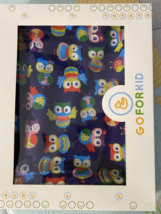 Детское постельное