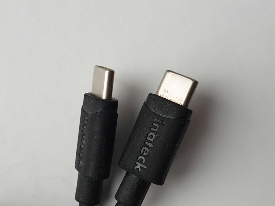 кабель USB 3.2 Type-C to Type-C  100W Inateck CC1007 2м
