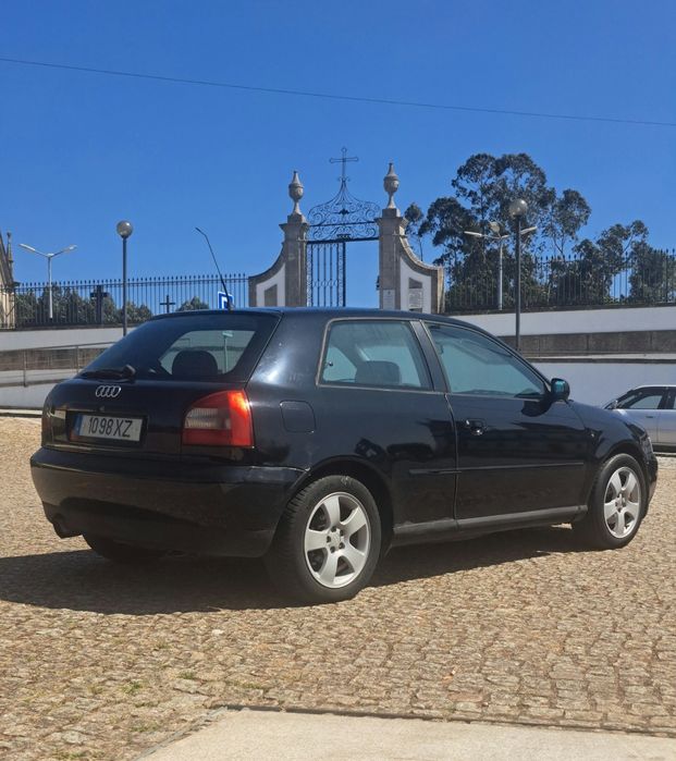 Audi A3 1.9 TDI 1997