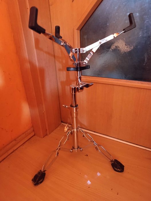 Statywy Yamaha/ Pearl (perkusja, hardware)