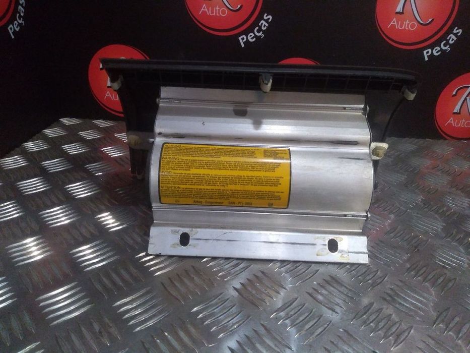 Airbag Passageiro Opel Agila (A) (H00)