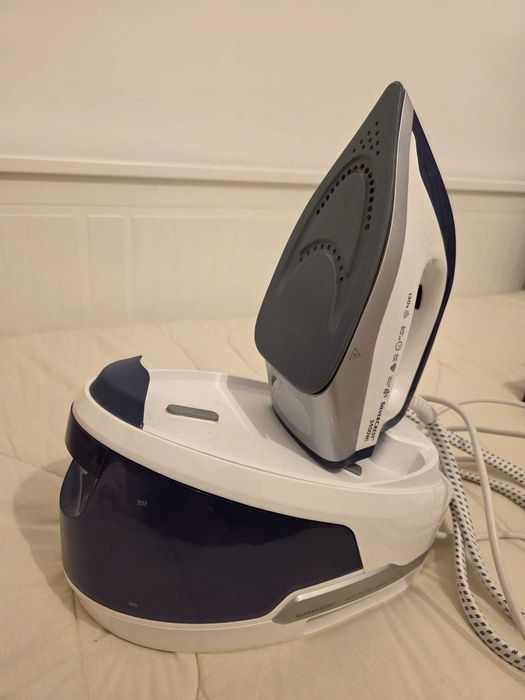 Ferro caldeira de engomar LIDL