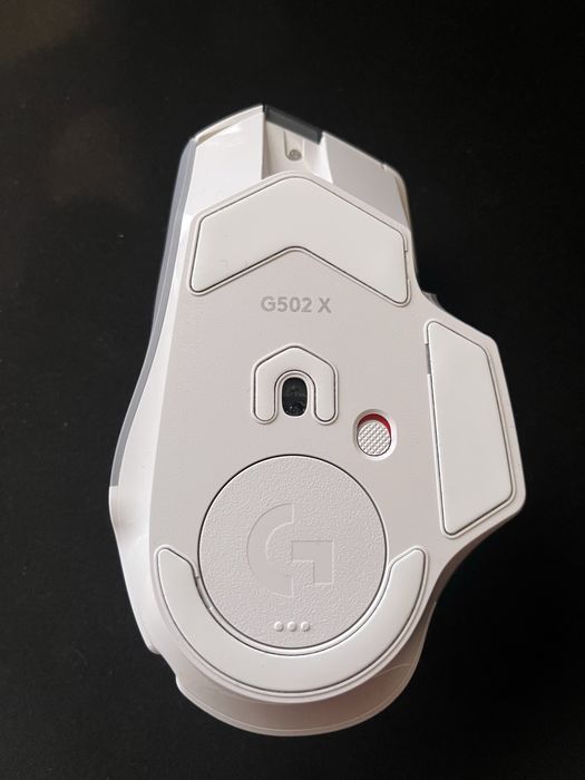 Logitech G502 X Plus