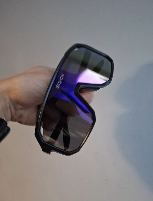 SCVCN okulary przeciwsloneczne skitury narty góry rowerowe UV 400