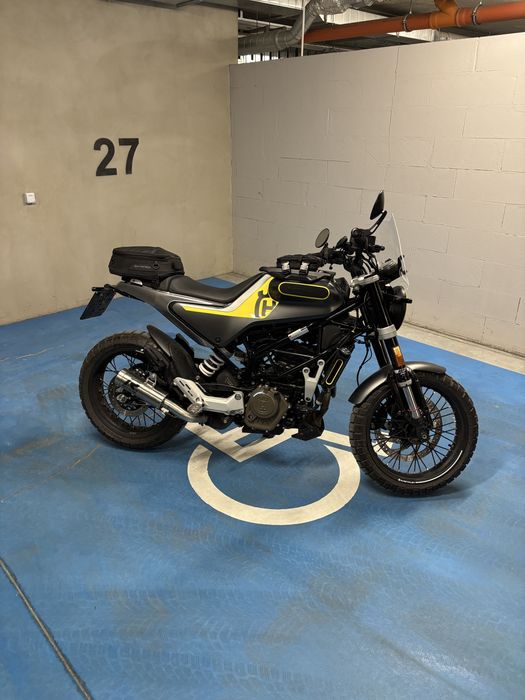Husqvarna