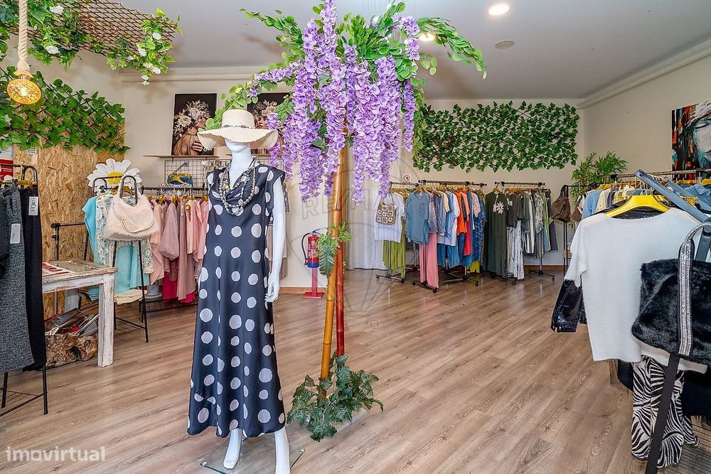 Loja  para venda