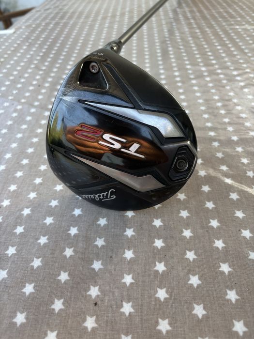 Driver Titleist TS2