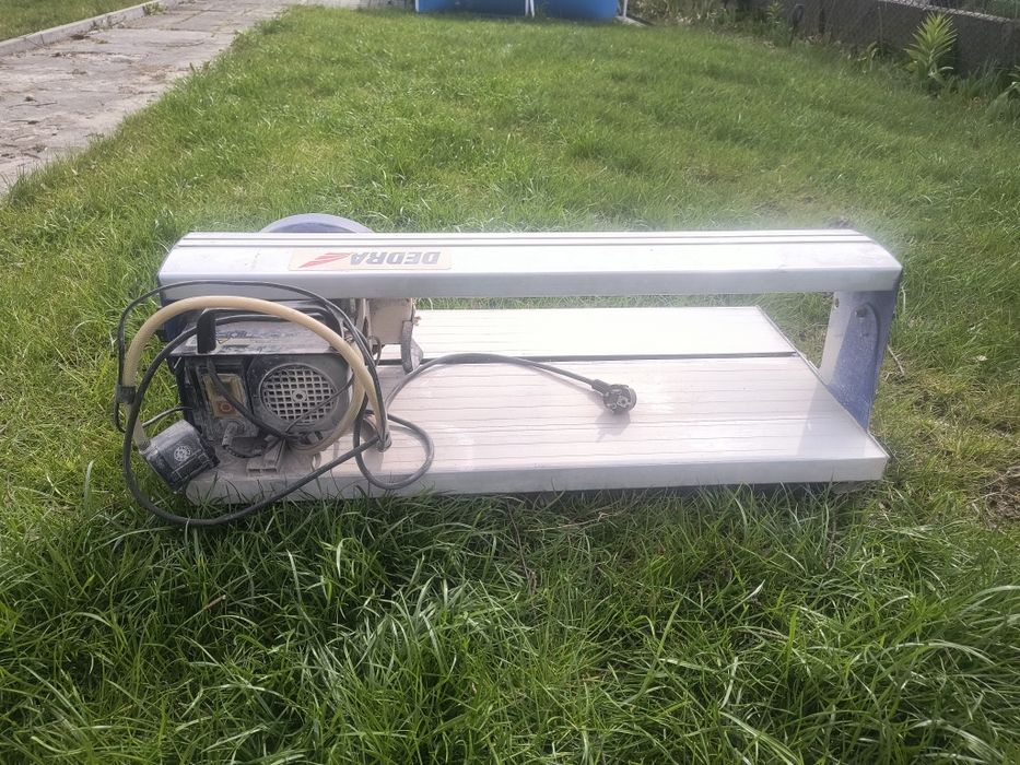 Przecinarka do glazury,płytek