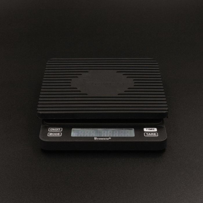 Ваги Brewista Smart Scale II 2kg/0.1g