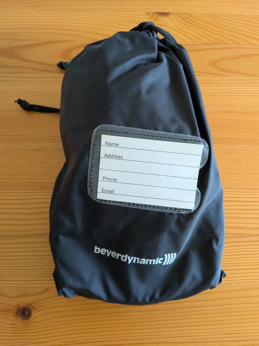 Auscultadores Beyerdynamic