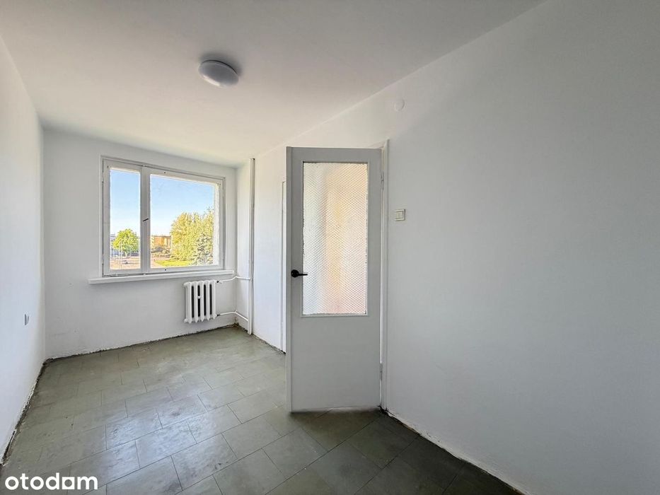 REZERWACJA I Oddzielna kuchnia I Balkon - More