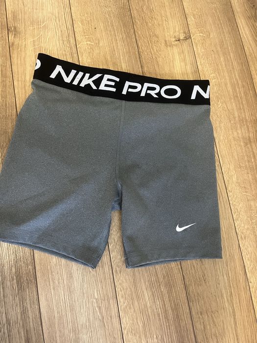 Веомипедки дитячі nike pro