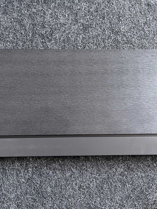 Ogrodzenie kompozytowe WPC Panelowo - aluminiowe