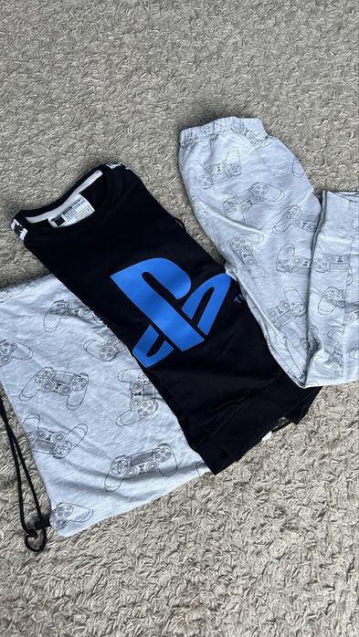 Підама для хлопчика 8-9р