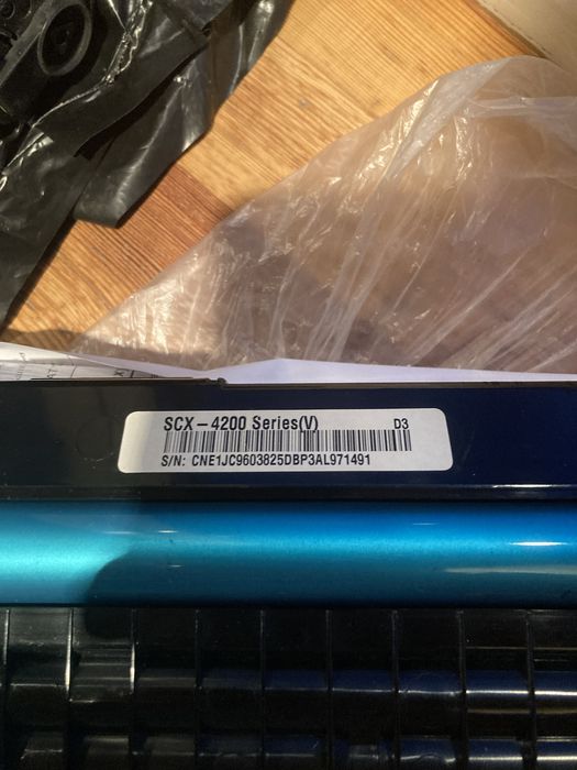 Картридж для принтера