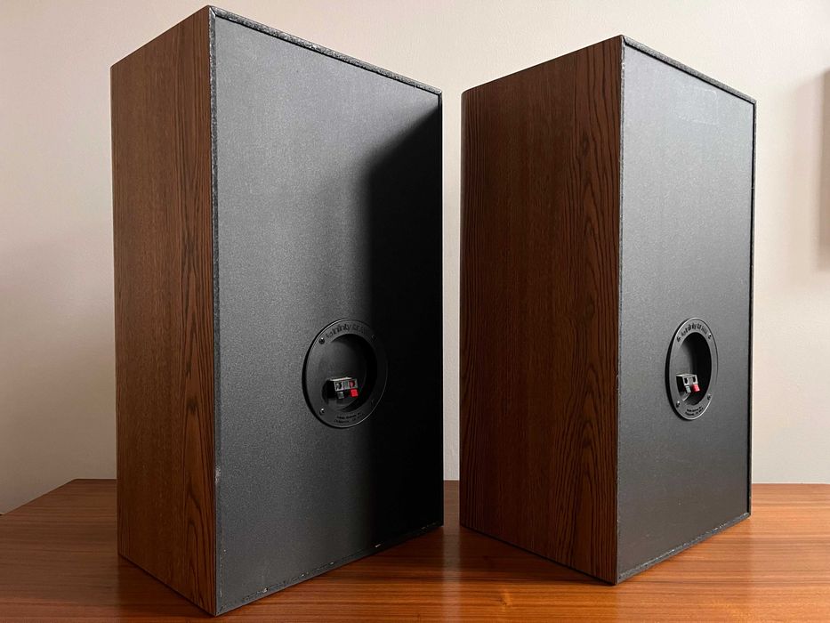 Colunas Altifalantes Infinity RS 3000