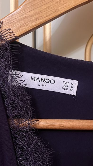 Комбінезон MANGO SUIT