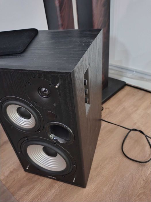 Edifier- R2750DB colunas ativos+suportas