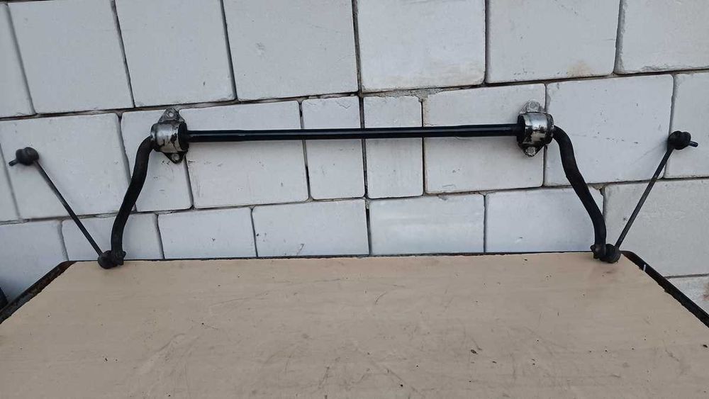 Drążek Stabilizatora BMW E46 4-Cylindry BMW E46 316i 318i 320d