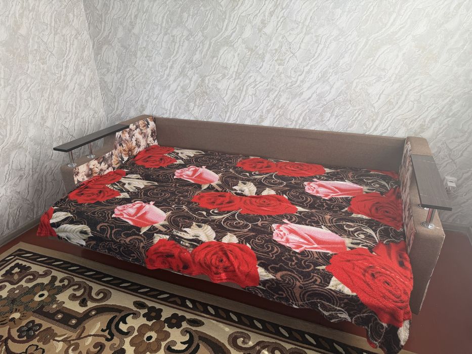 Однокімнатна квартира центр