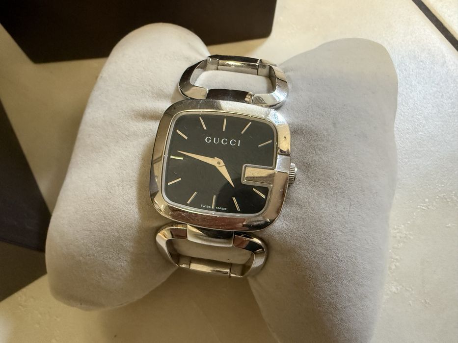Gucci G-Gucci YA125407