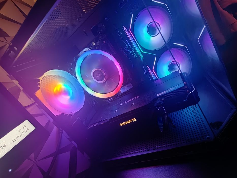 PC Gaming Ryzen 5