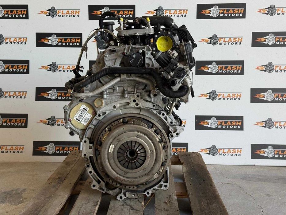 Land Rover Engine 2.0L 150HP/180HP - 204DTD