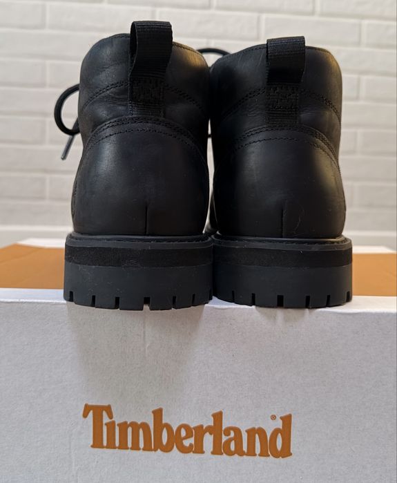 Черевики Timberland, 44р, 28см