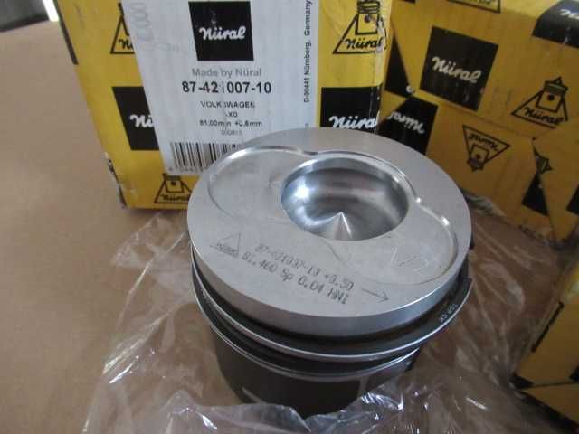 Tłoki Volkswagen T5 2,5TDI