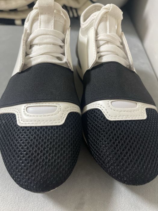 Кросівки в стилі Balenciaga, розмір 36 (23,5 см), стан ідеальний