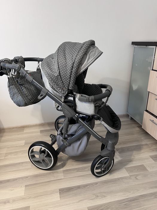 Як Нова! Дитяча коляска 2в1в ідеальному стані