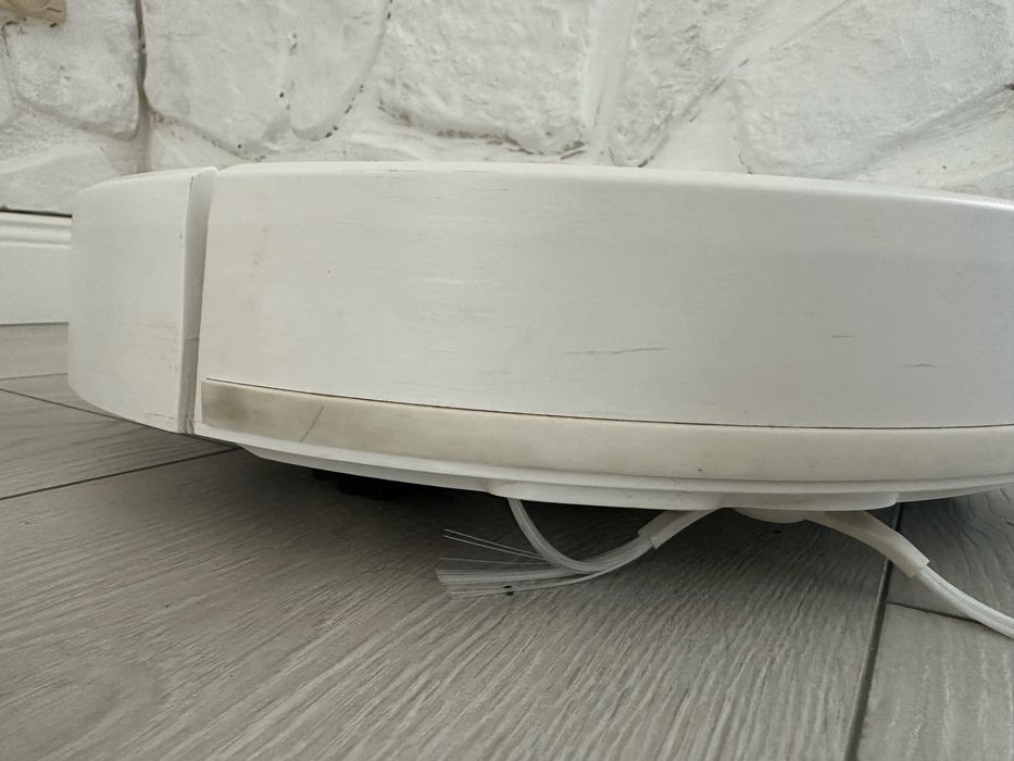 Xiaomi Mi Robot Vacuum -Mop P