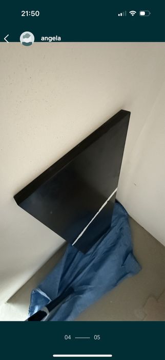 Kamień naturalny konglomerat parapet półka