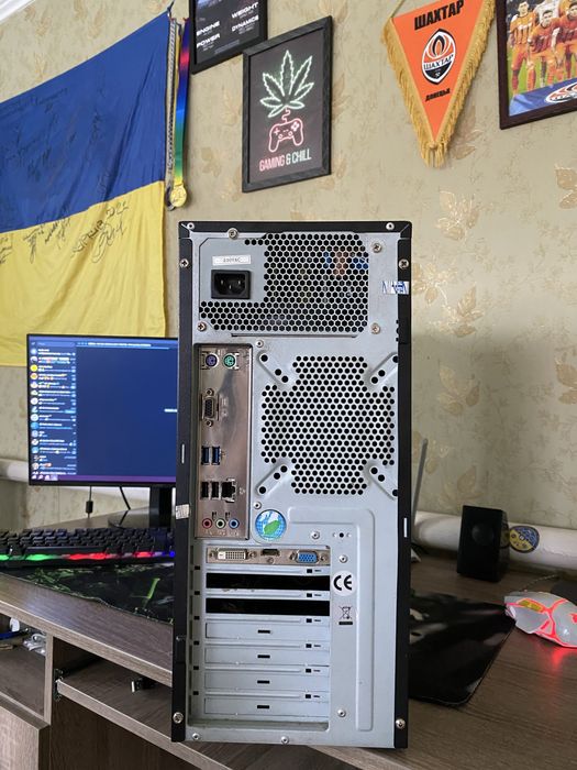 Продам Пк ,Ціну пропонуйте