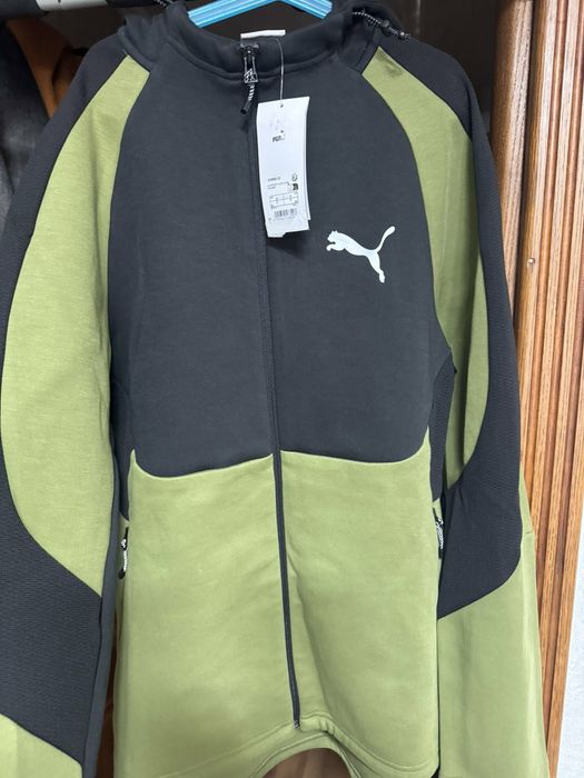 Спортивний костюм Puma