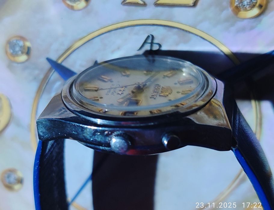 Zegarek męski Orient 3 Star