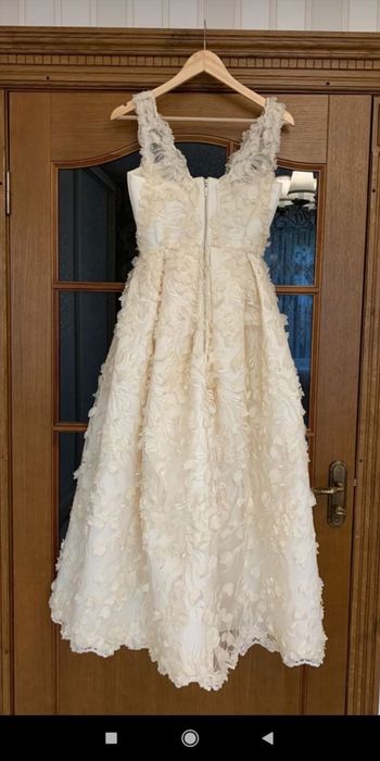 Сукня на випускний