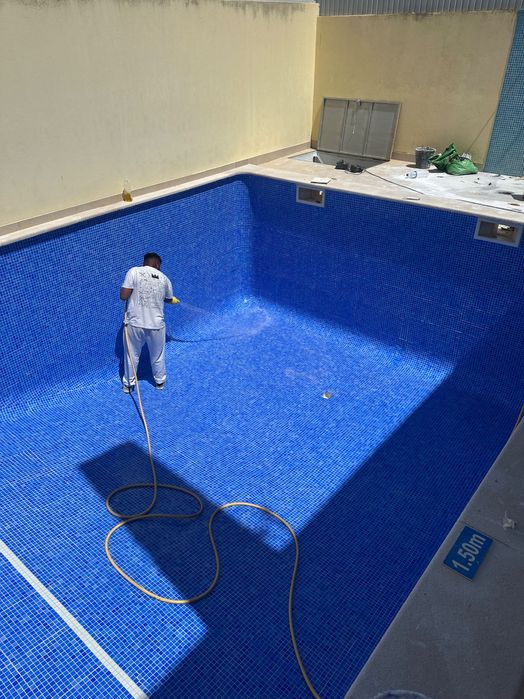 Serviço de remodelação em geral