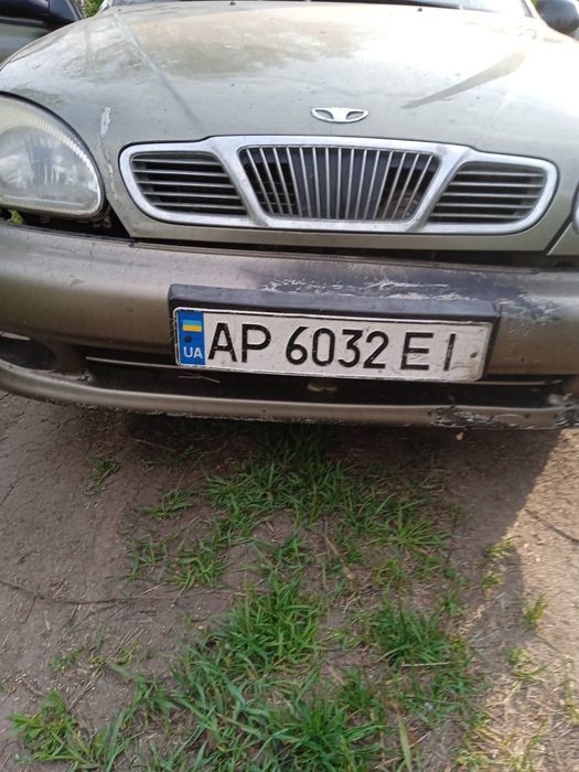 Продаеться Део сенс 2004 р
