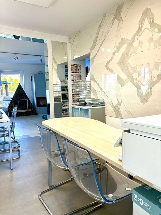 Kominek Gazowy Planika Faro Kominek Tarasowy