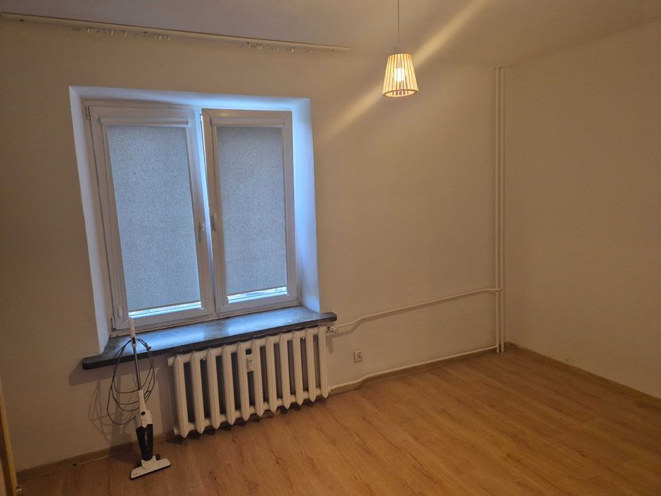 Mieszkanie do wynajęcia 50m2 Skierniewice centrum (pierwsze piętro)
