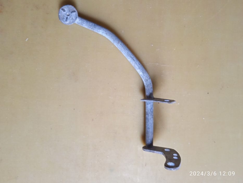 Продам запчастини від мопеда
