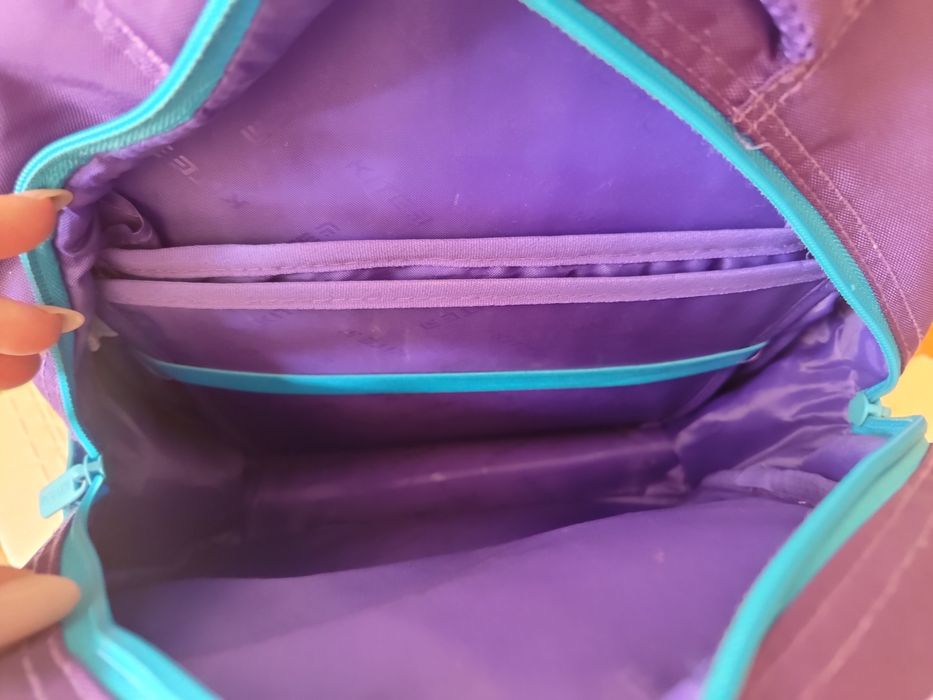 Дитячий рюкзак Kite Education LP My Little Pony для 1-4 класу