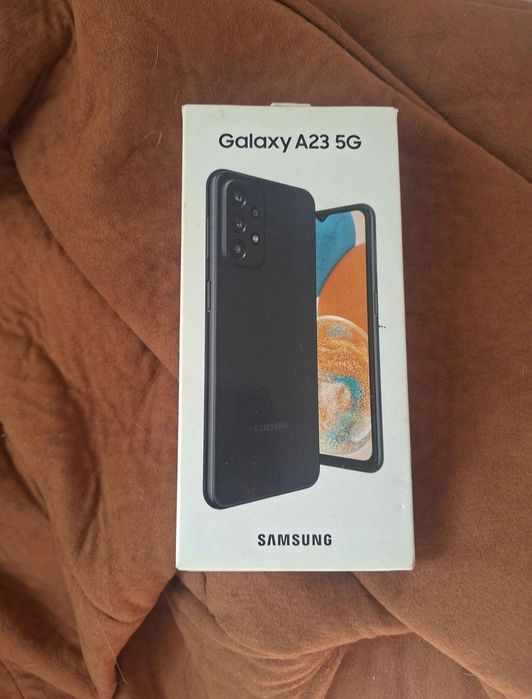 Samsung A23 5G usado