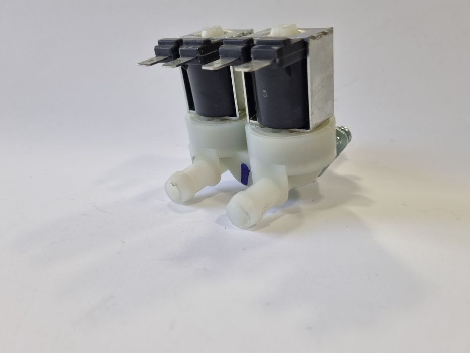 Клапан подачі води 17438100000413 пральної машини Hansa, Midea