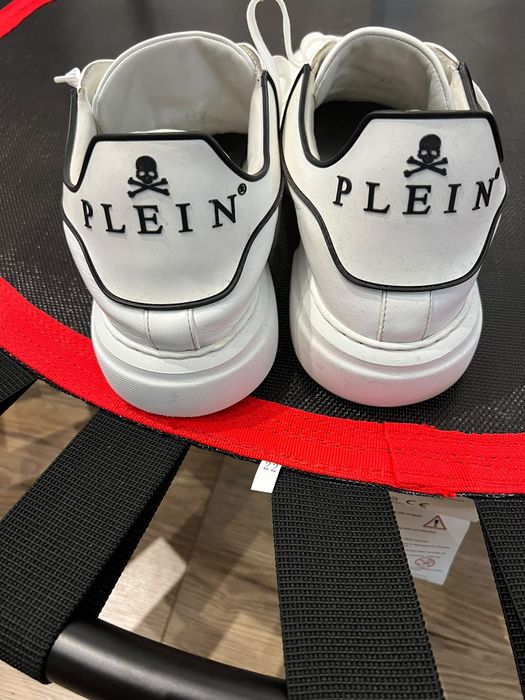Buty Philipp Plein