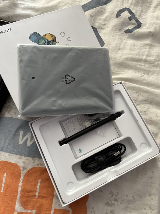 tablet graficzny «HUION H430P»