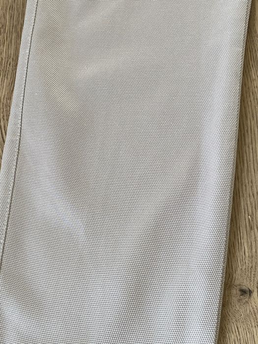 Eleganckie męskie spodnie